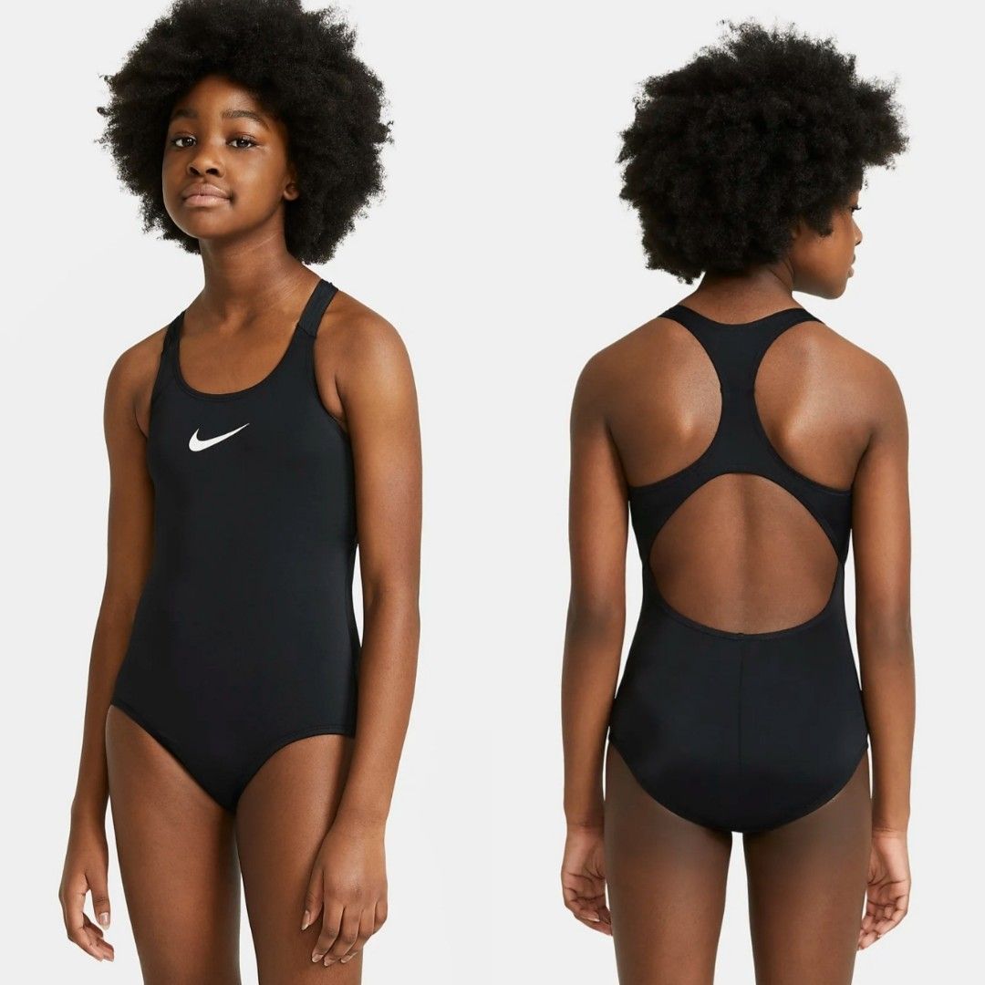 Nike best sale training swimsuits
