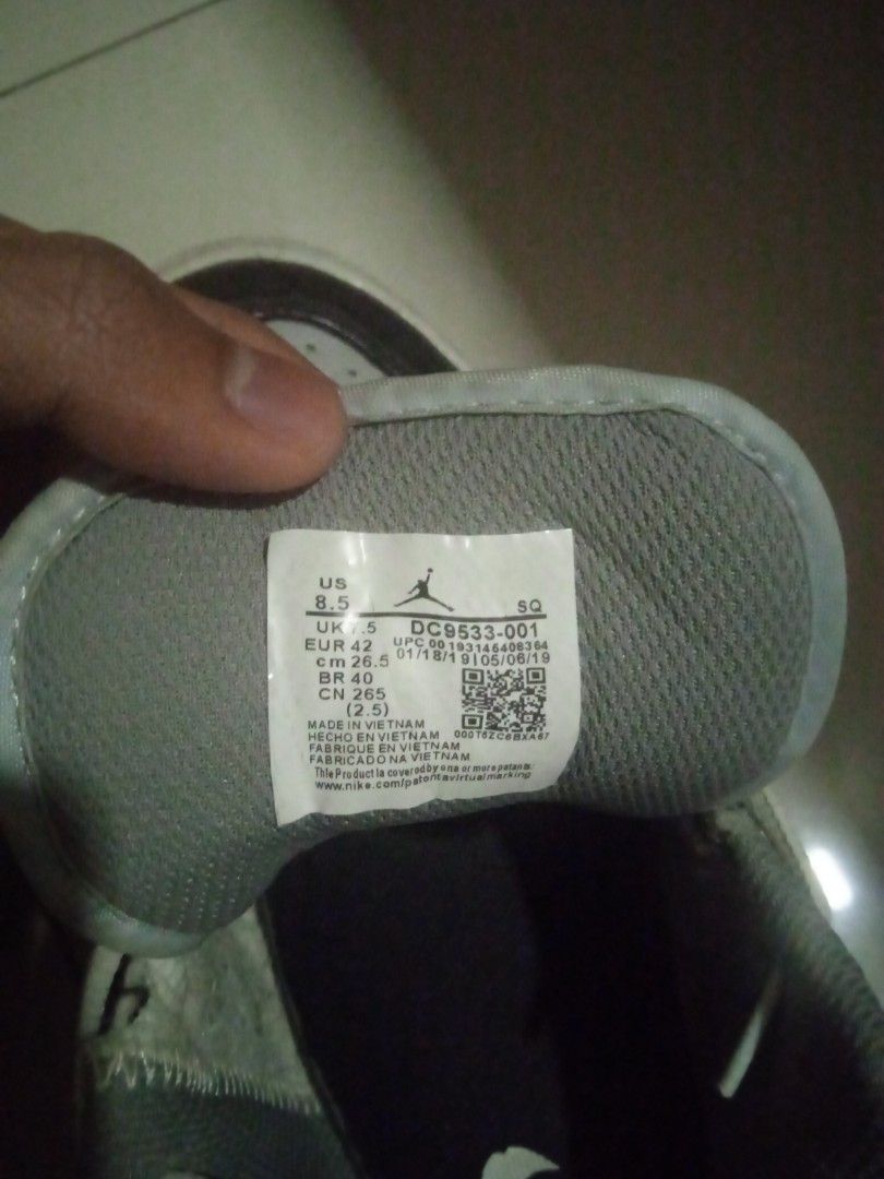 sb dunk jordan 1