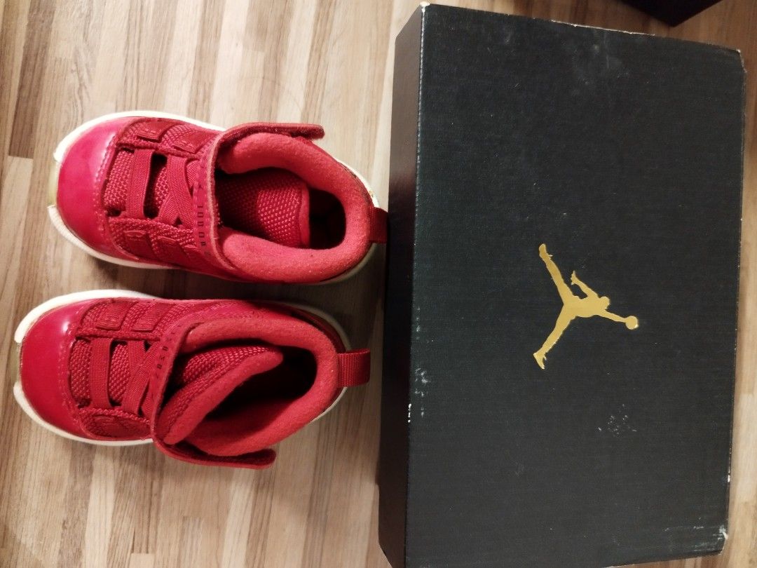 4c clearance baby jordans