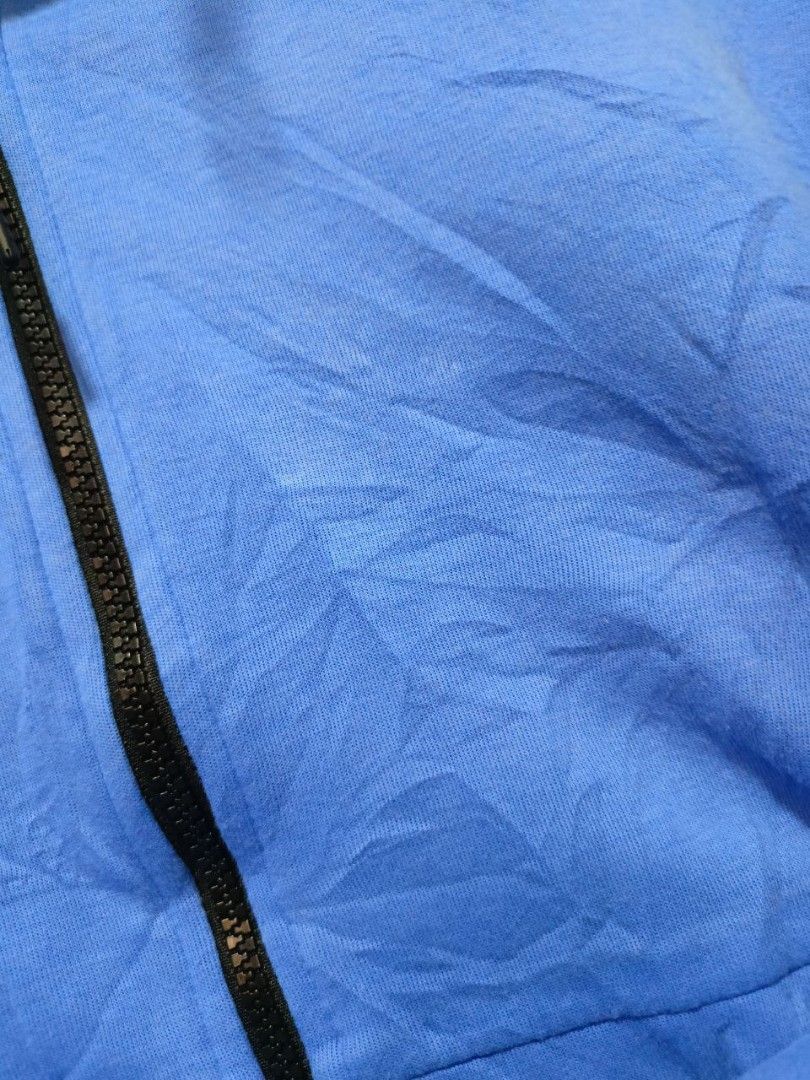 washing nike tech fleece