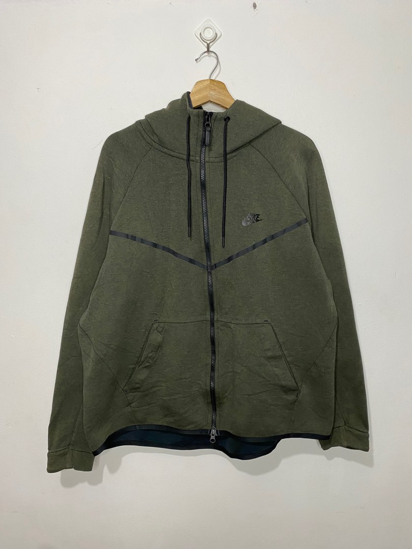 nike techfleece olive green ja 1675064458 9f8c591b