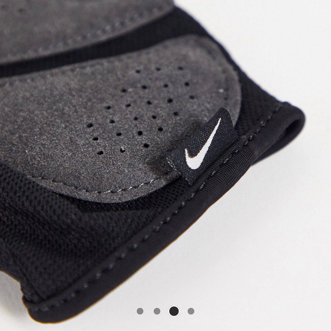 Nike training womens elemental fitness gloves shop