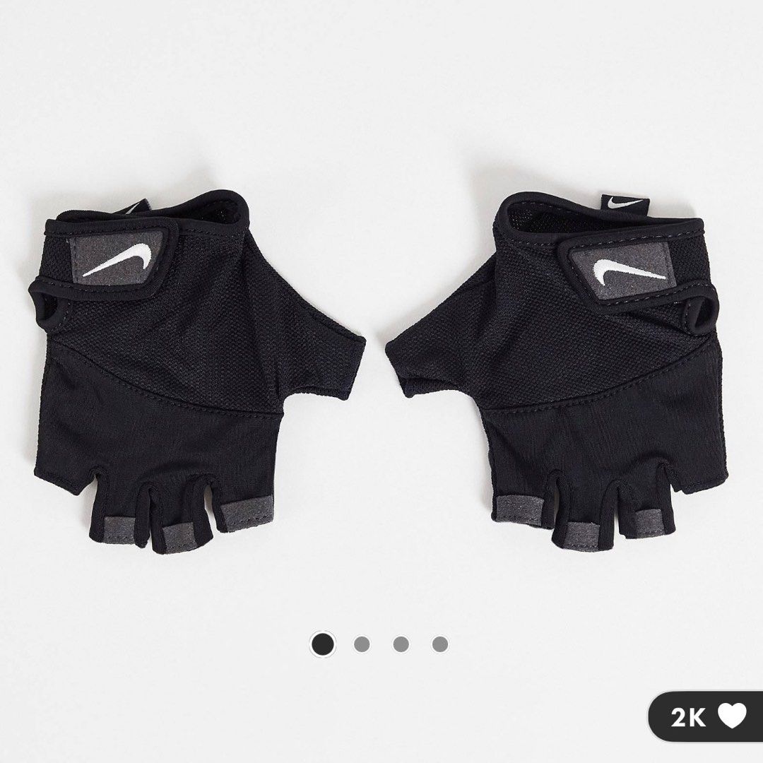 Nike training womens elemental fitness gloves clearance