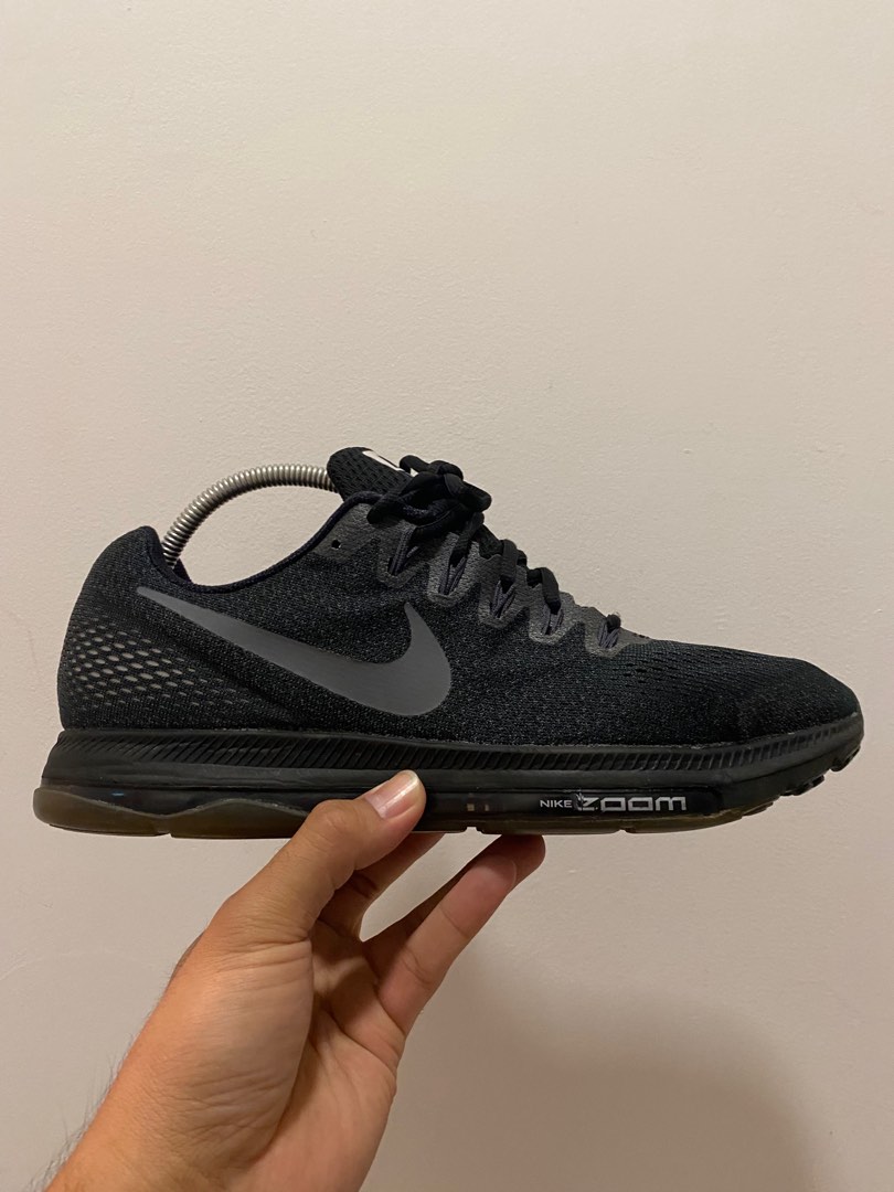nike zoom 10