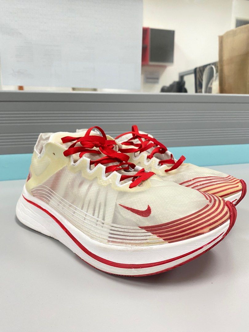 NIKE ZOOMFLY SP KASUT SHOES Men s Fashion Footwear Sneakers
