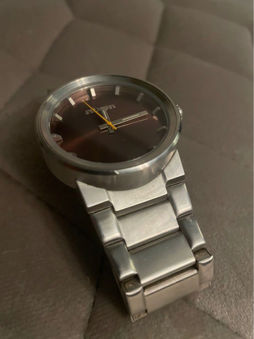 Nixon The Cannon watch Men s Fashion Watches Accessories