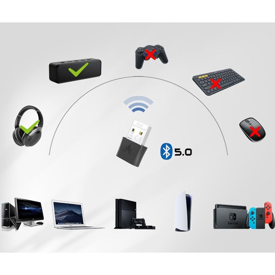 Avantree dg80 ps4 store