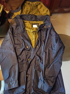 Odyssey Jacket