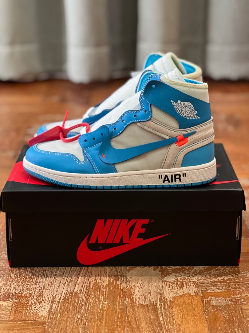 off white unc 1 legit check