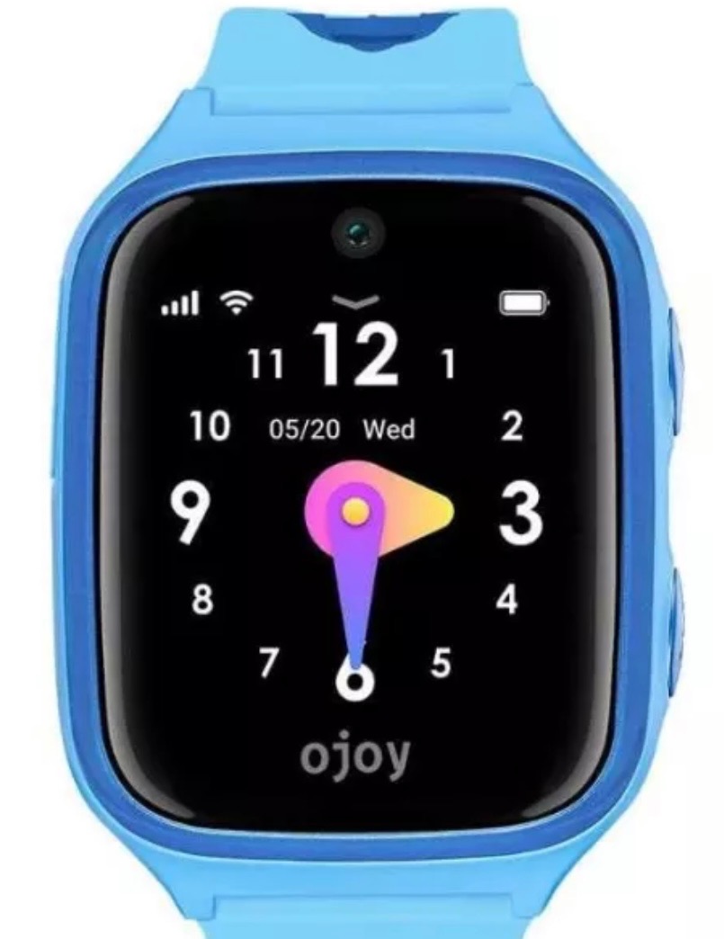 Ojoy smartwatch price shop