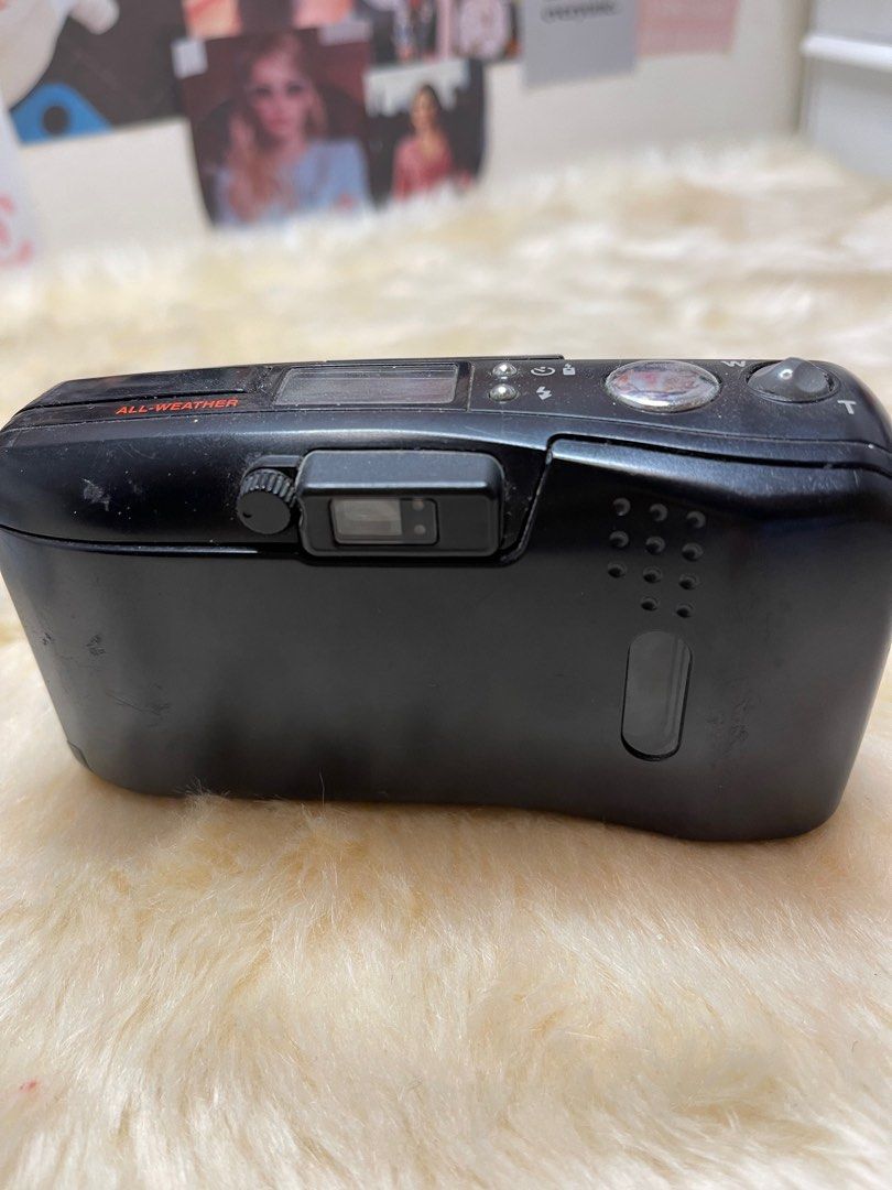 Olympus stylus zoom 115 (Category: Cameras) located in Cavite. Submitted by blairwaldorf11 (Listing ID 1212273279, Image 2). Description: “selling as is” bought this for 2600 last year but never been used need repair.