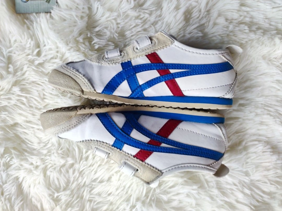 onitsuka tiger kids