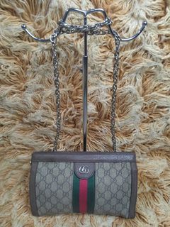 Ophidia mini GG bag