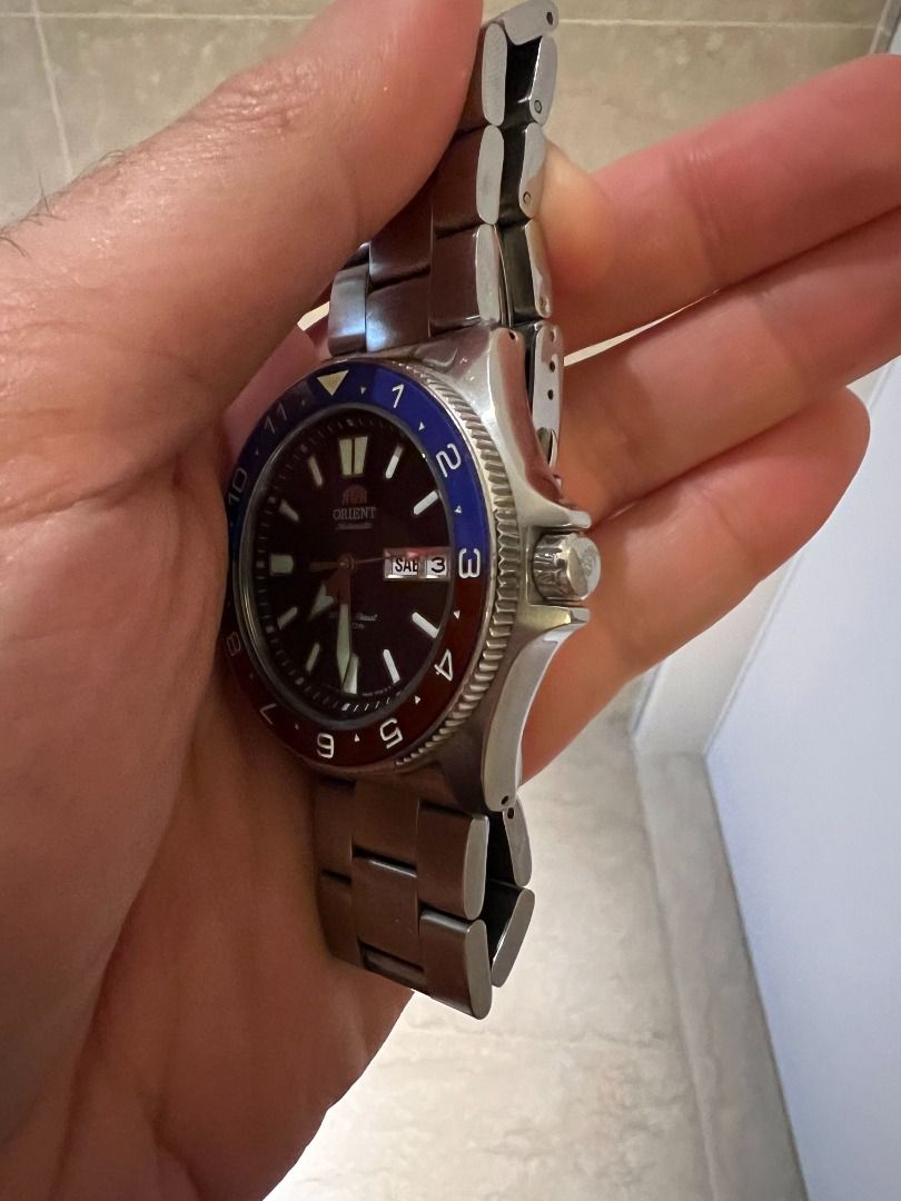 Orient mako xl mods shop