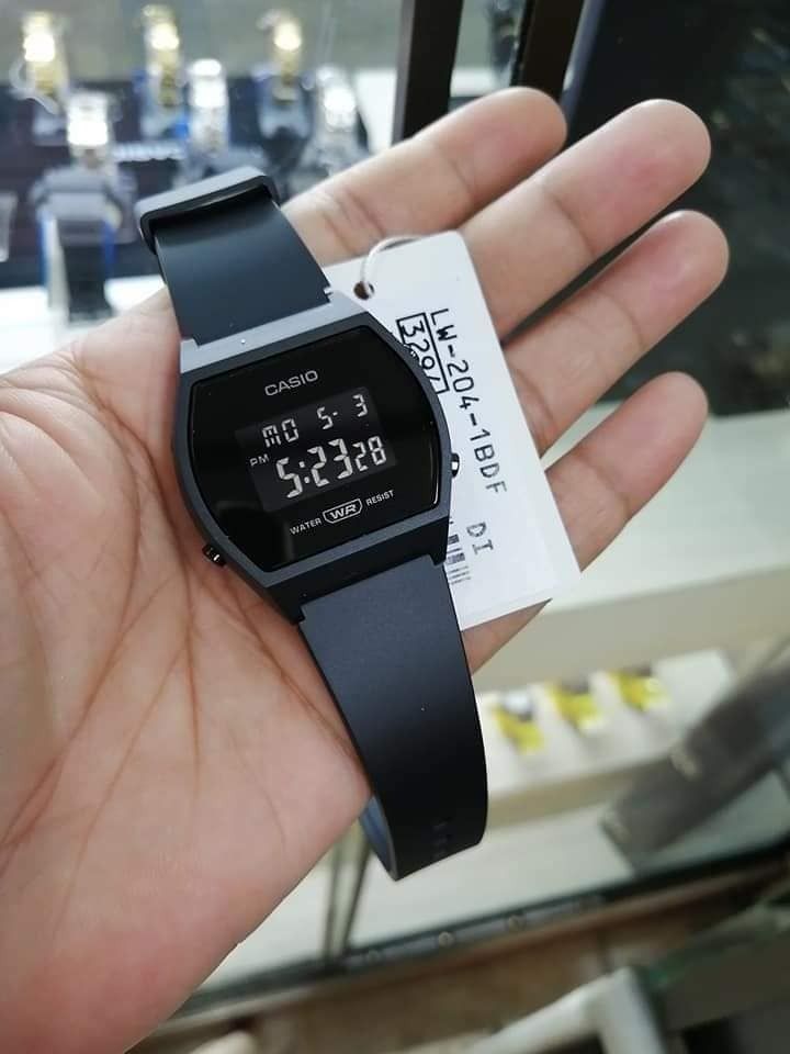 ORIG CASIO WATCH LW2041B, Women's Fashion, Watches & Accessories