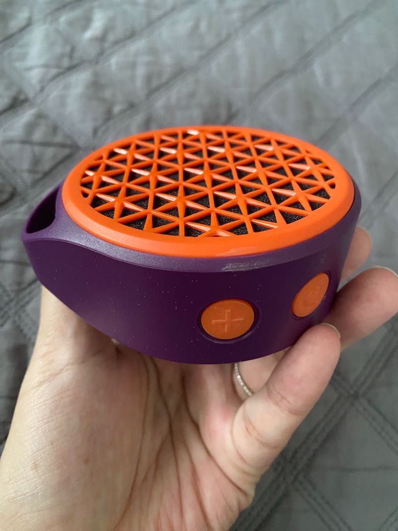 Original Logitech Speaker, Audio, Soundbars, Speakers & Amplifiers on