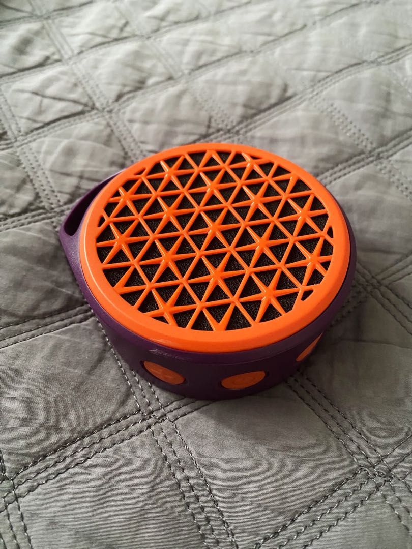 Original Logitech Speaker, Audio, Soundbars, Speakers & Amplifiers on