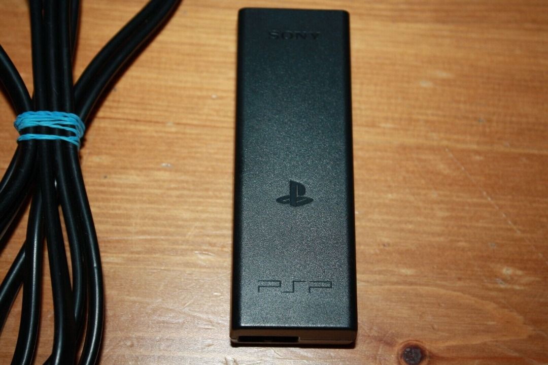 Original Sony PSP GO System Console Wall Charger PSPN100 AC Adapter
