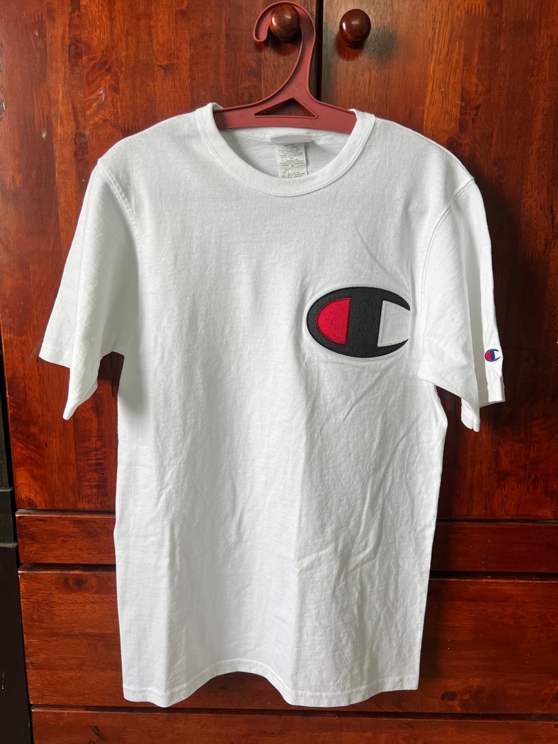 Maglietta champion vintage new arrivals