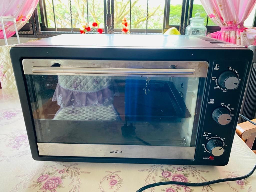 Oven 2025 clearance sale
