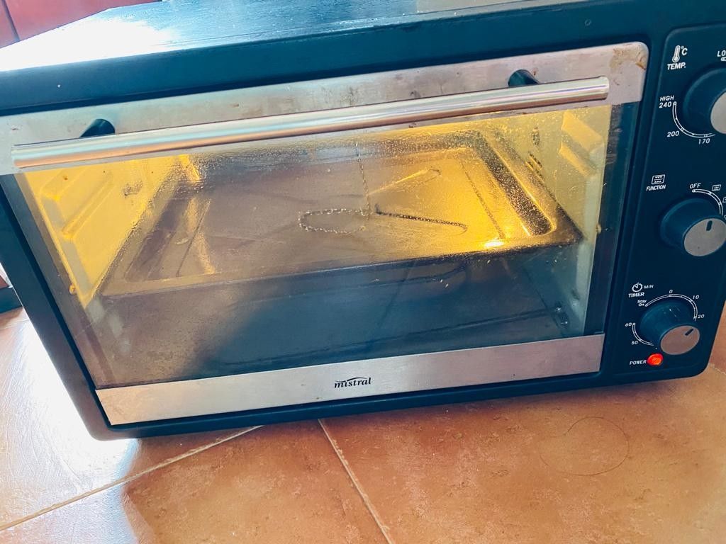 Oven clearance deals sale