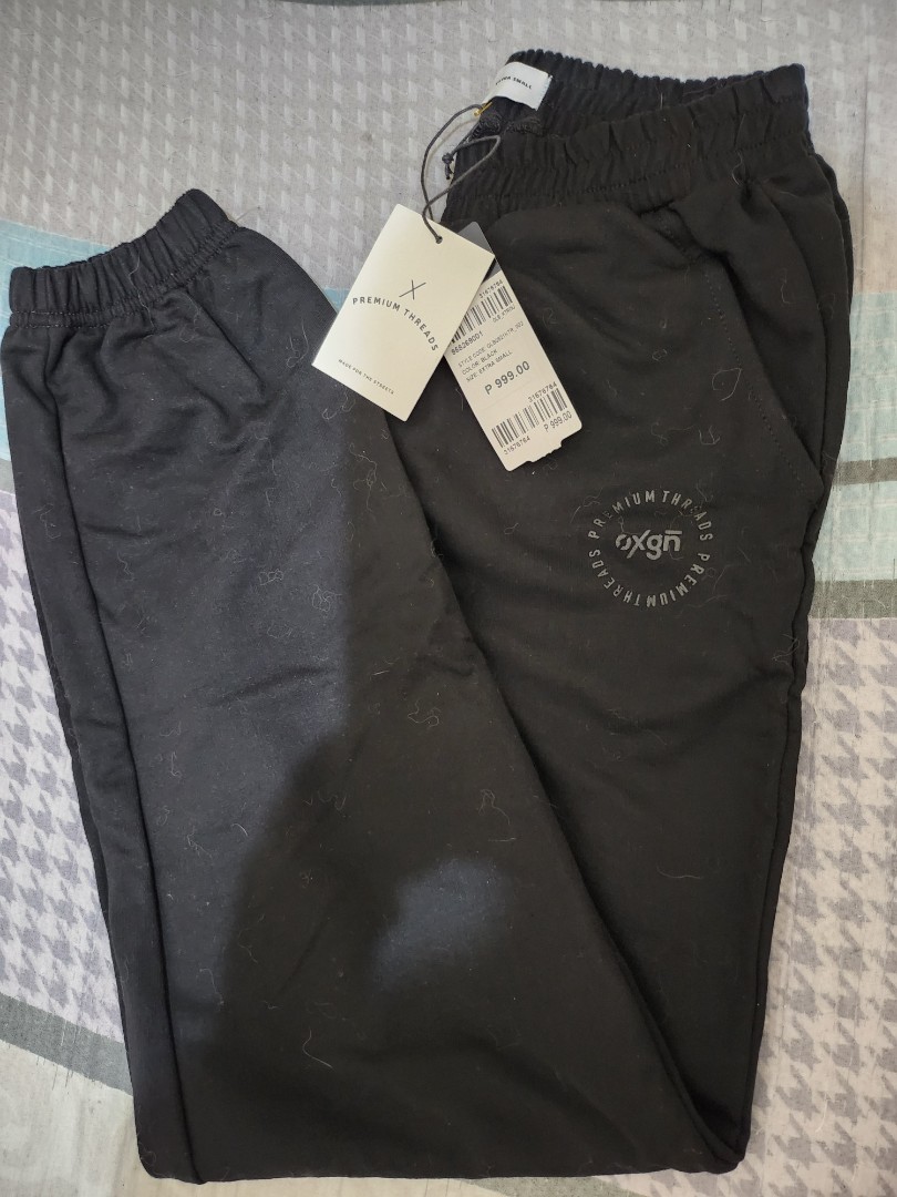 Oxygen Jogger Pants, Women's Fashion, Bottoms, Other Bottoms on Carousell