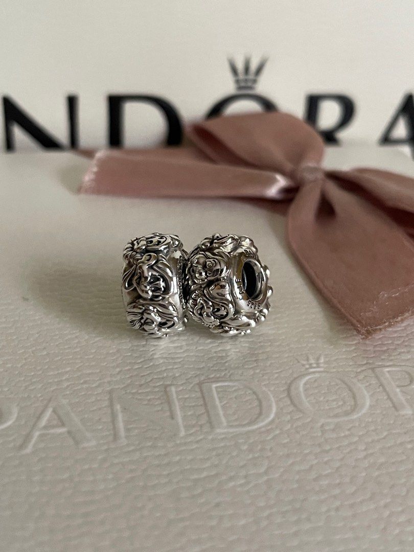 Seven dwarfs pandora discount charm