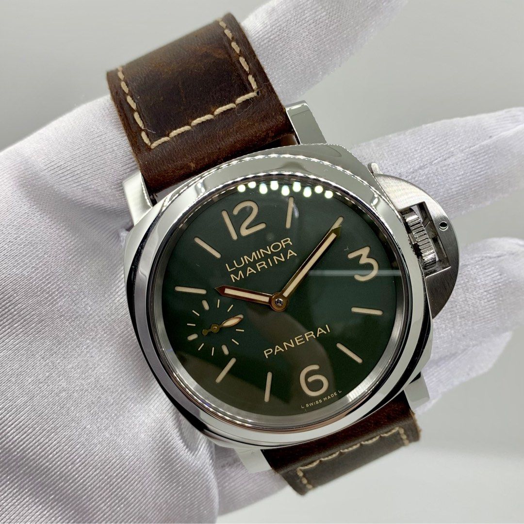 Panerai 00911 store
