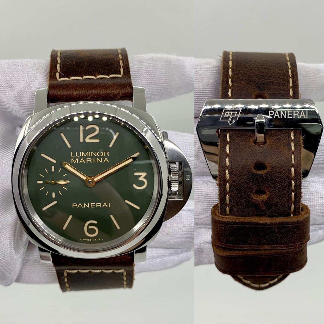 Panerai 00911 shop