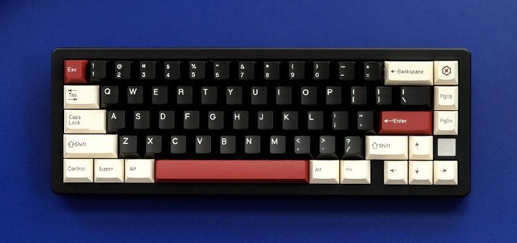 PBT Keycap set, Computers & Tech, Parts & Accessories, Computer ...
