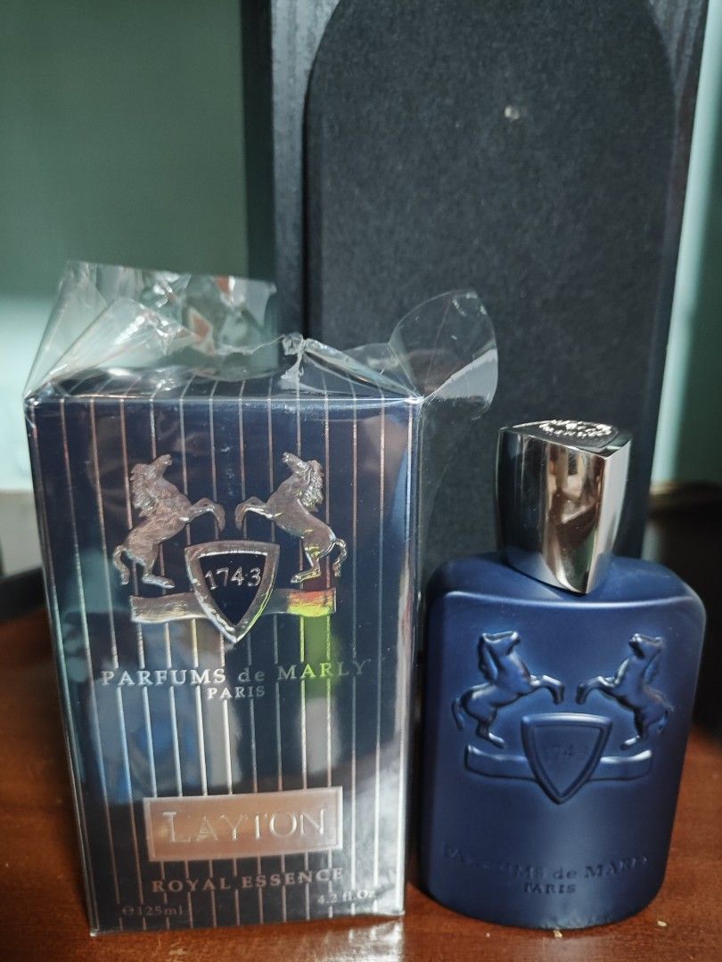 Pdm layton royal essence best sale