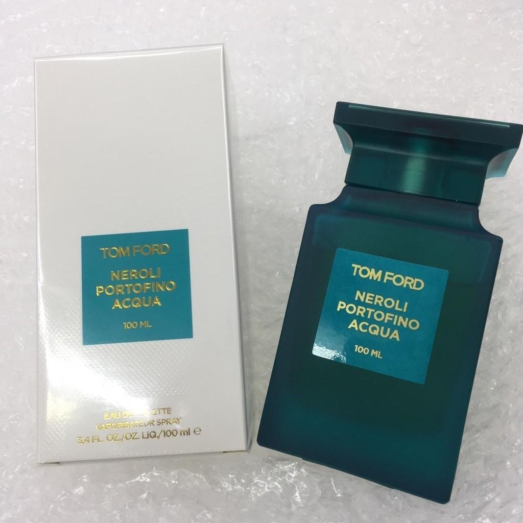 Perfume Tom Ford Neroli portofino Acqua 100ML Perfume Tester QUALITY FREE  POST, Beauty & Personal Care, Fragrance & Deodorants on Carousell