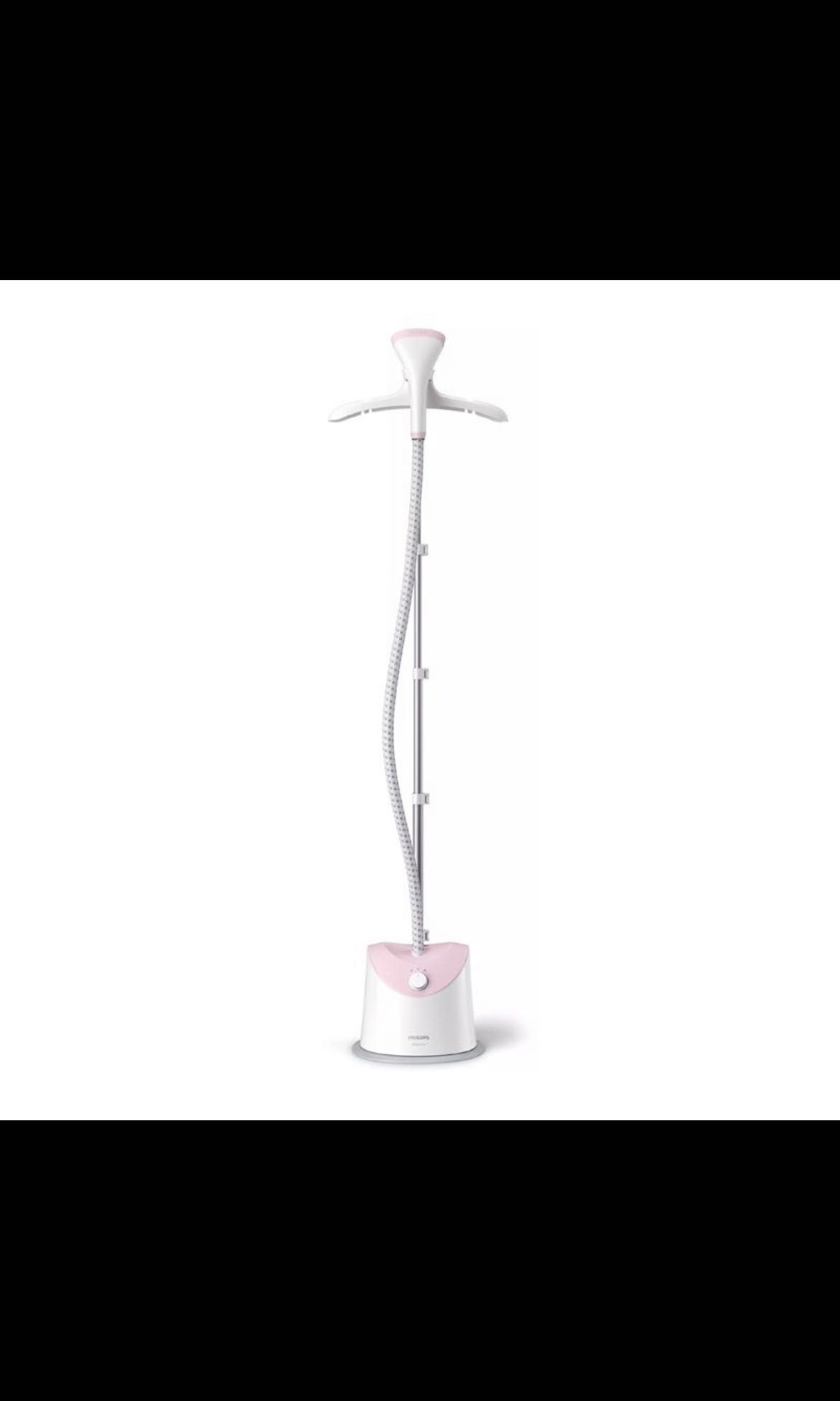 Philips Garment Steamer GC 484, TV & Home Appliances, Irons & Steamers