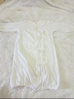 PL SLEEPSUIT BAHAN HANDUK 6-12 BULAN