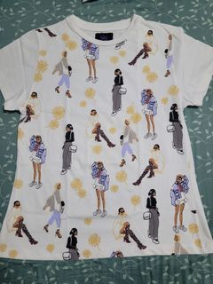 Plains and Prints Shirt