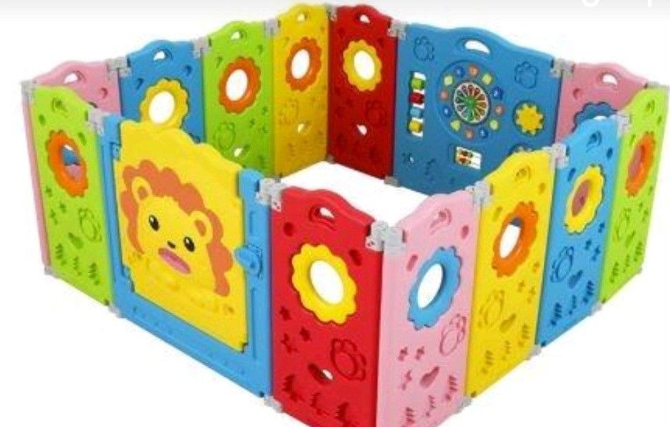 Play yard, Babies & Kids, Baby Nursery & Kids Furniture, Other Kids