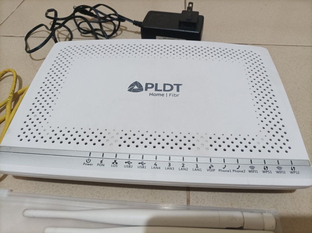 PLDT Home Fibr Computers Tech Parts Accessories Networking On pldt-home-fibr-computers-tech-parts-accessories-networking-on