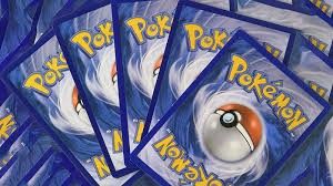*New Add* Pokémon TCG