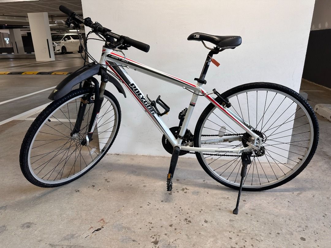 Mtb polygon heist 2.0 outlet