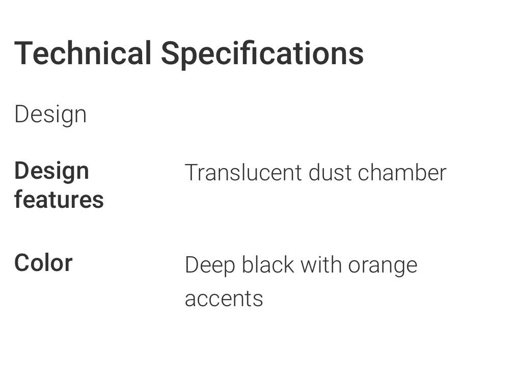 Powerful Philips MiniVac 10.8 V, TV & Home Appliances, Vacuum Cleaner