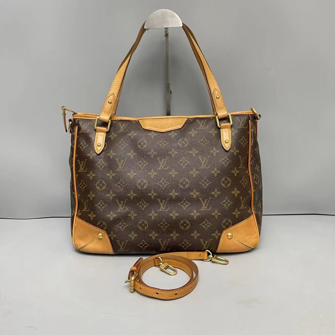 Looking for LV Bag with date code sp0953, Luxury, Bags & Wallets on  Carousell