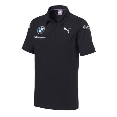 Pre order Men Puma Shell V power BMW Motorsport Racing POLO T