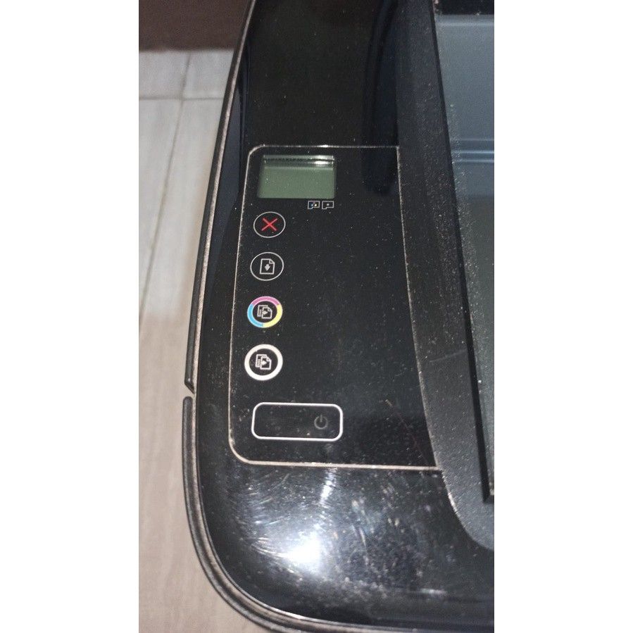 Printer HP Deskjet GT 5810 All in One, Elektronik, Bagian Komputer