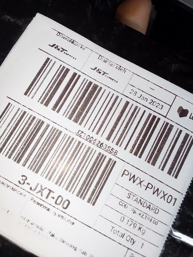 Printer thermal bluetooth bekas 80 mm, Elektronik, Lainnya di Carousell