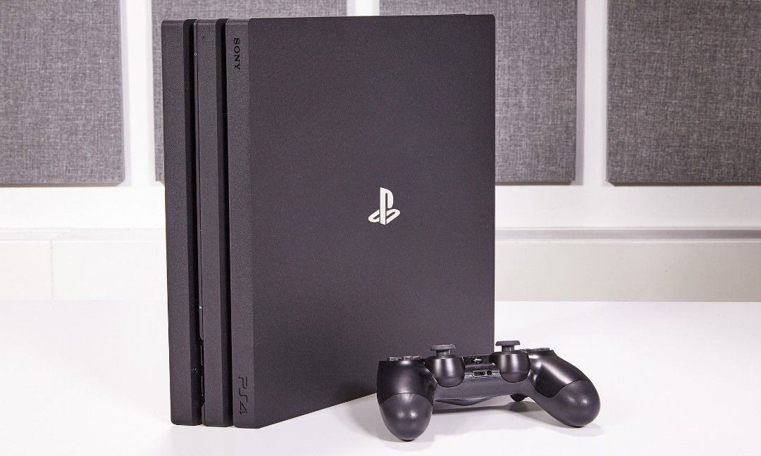 Reconditioned discount ps4 controller