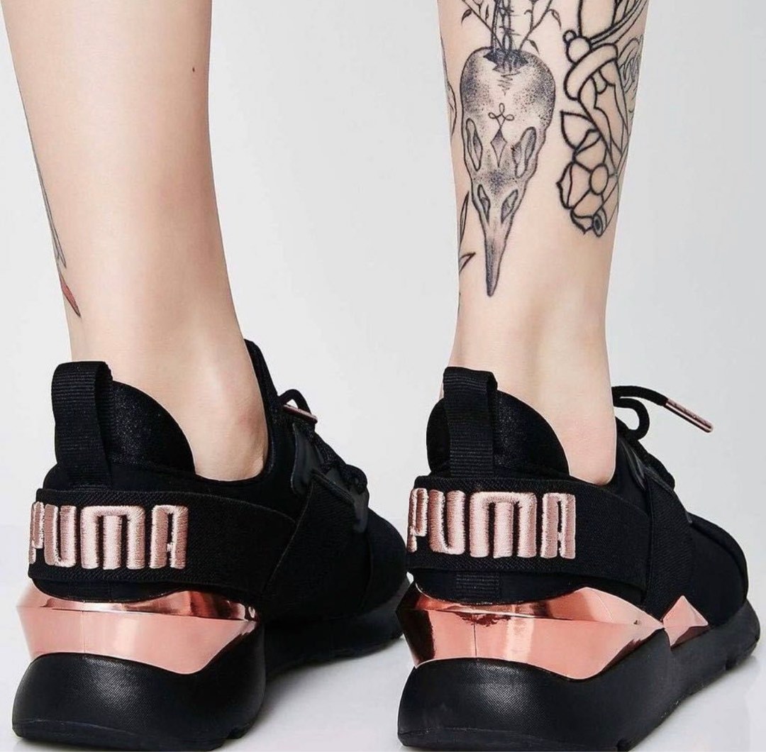 Puma muse price ph cheap