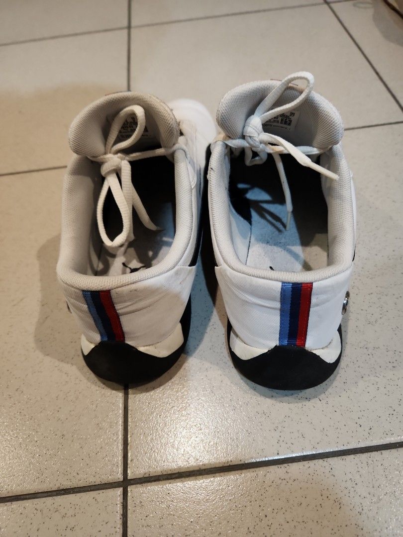 Reebok bmw shoes shop