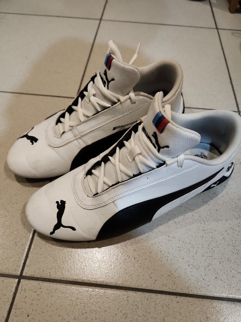 Puma sneakers bmw edition new arrivals