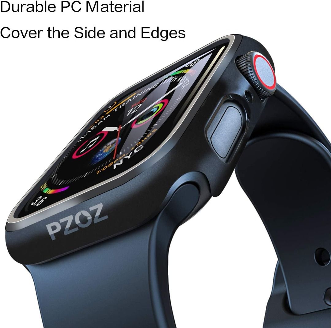 Pzoz apple watch hotsell case