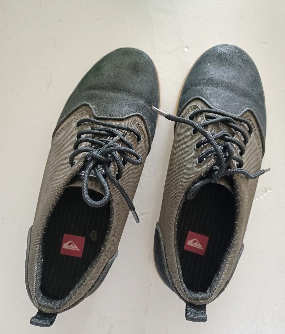 EU 42 Quicksilver Shoes
